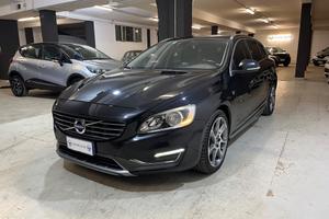 Volvo V60 D4 Geartronic Ocean Race