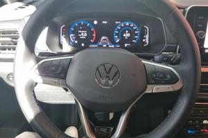 VW T‑Cross R‑Line DSG FULL OPTIONAL – 5.000 km –