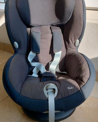 Seggiolino Auto Bébé Confort Rubi (Gruppo 1)