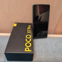 POCO x7 Pro 16/512