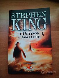 L'ultimo cavaliere 