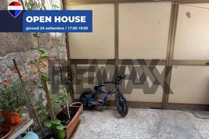 Appartamento - Catania