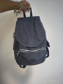 Zaino Kipling capiente