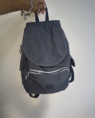 Zaino Kipling capiente