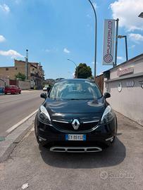 Renault Scenic III X-Mod 2012 Cross 1.5 dci Wave 1