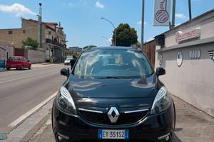 Renault Scenic III X-Mod 2012 Cross 1.5 dci Wave 1