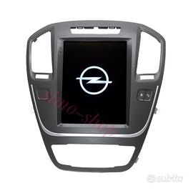 Car Tablet Android C-Play Per Tesla Opel Insignia