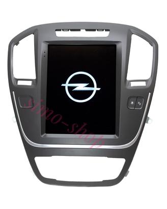 Car Tablet Android C-Play Per Tesla Opel Insignia