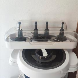 robot da cucina cucine companion 