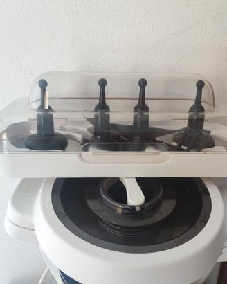 robot da cucina cucine companion 