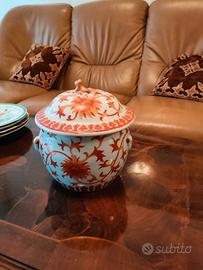 Piatti cinesi/giapponesi + pentola cinese-RIBASSO