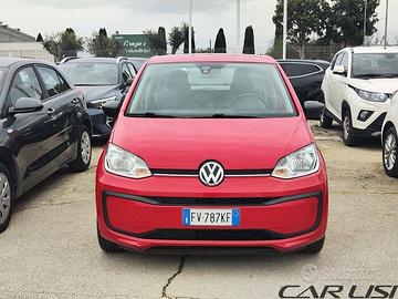 Volkswagen up! 1.0 5p. eco move BlueMotion Te...