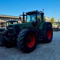 Trattore agr 240cv FENDT 824 Turboshift  soll ant
