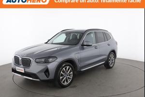 BMW X3 xDrive30e