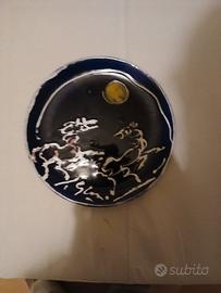 piatto di Umberto Ghersi 