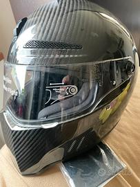 Casco Bandit Alien 2 Carbon
