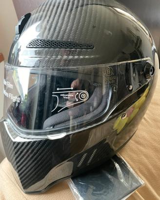 Casco Bandit Alien 2 Carbon