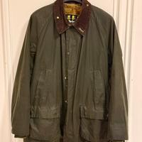 Barbour Bedale Uomo XL