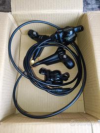 Freni idraulici Tektro HD-M285