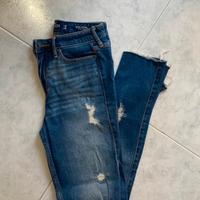 Jeans Hollister