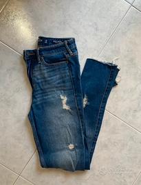 Jeans Hollister