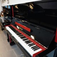 Yamaha U3 Artistic Edition – Pianoforte Verticale
