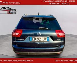 CITROEN C5 2.0 DIESEL - AUTOMATICA