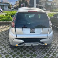 Minicar Casalini M20