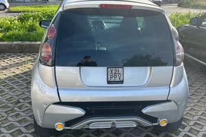 Minicar Casalini M20