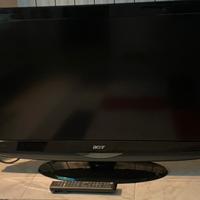 Tv Acer 32’
