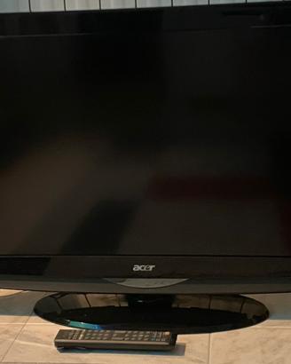 Tv Acer 32’