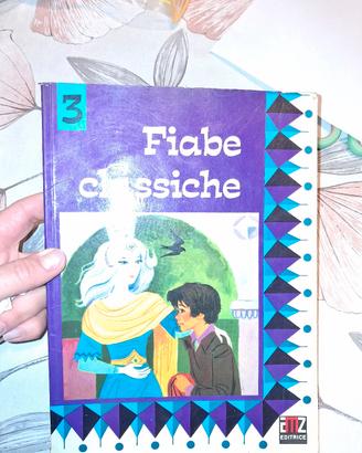 Fiabe classiche