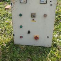 quadro elettrico 