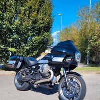 Moto Guzzi Bellagio special
