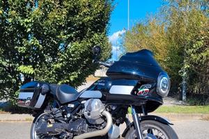 Moto Guzzi Bellagio special