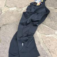Salopette ¾ Specialized RBX Comp Thermal nuovi