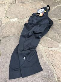 Salopette ¾ Specialized RBX Comp Thermal nuovi