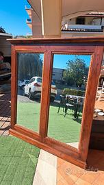 grande specchiera da terra