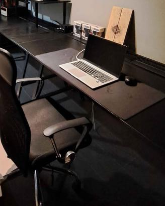 Scrivania Gamer