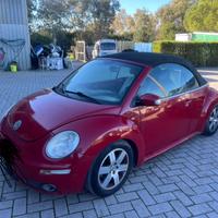 ricambi new beetle cabrio 1.9 diesel bsw