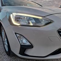 Ford Focus 2020 1.5 95cv