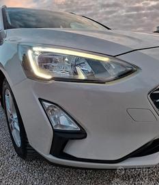 Ford Focus 2020 1.5 95cv