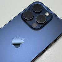 ⭐️iPhone 15 Pro PROMO🔥              ✅BATTERIA 92%