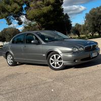 Jaguar X-Type 2.0D Classic