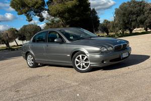 Jaguar X-Type 2.0D Classic