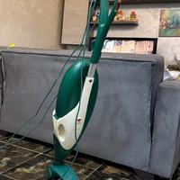 Scopa elettrica folletto VK135