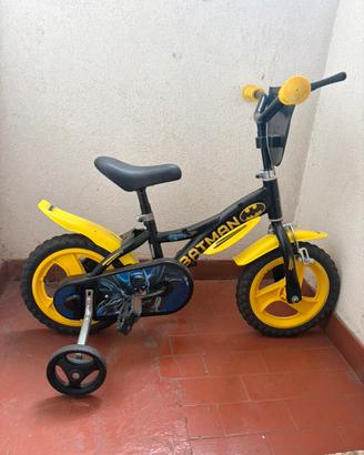 Bicicletta per bambini