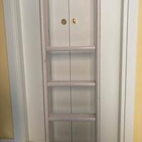 Scala letto a castello flexa