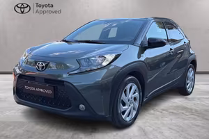 Toyota Aygo X 1.0 Trend 72cv