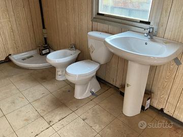 Sanitari Bagno